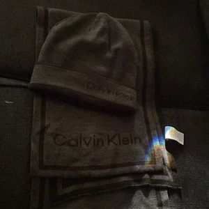 Calvin Klein